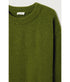 Vito Jumper - Pesto Melange