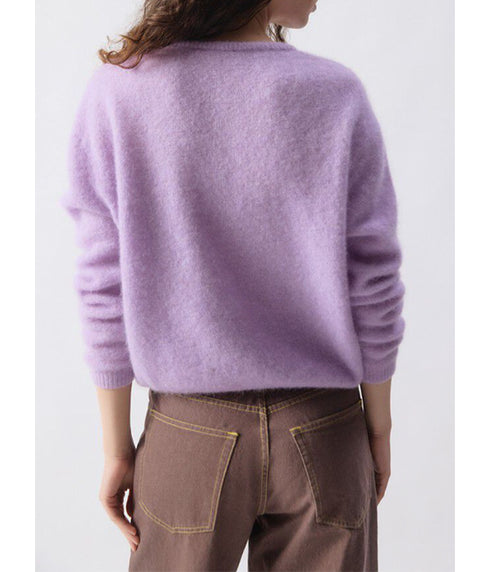 Vito Cardigan - Lavender