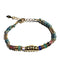 Masai Bracelet XXL2 Green