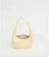 Mini Gnocchi Bag - Crema
