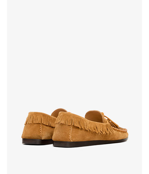 Fitza Loafer - Cognac