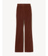 Corette Pants - Burnt Sienna