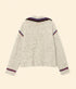 Beatrice Sweater - Gris