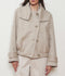 The Kent Jacket - Sand