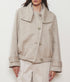 The Kent Jacket - Sand