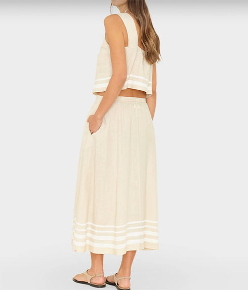 Lucille Skirt - Winds