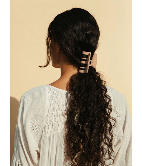 Coco Hair Claw (set 3)