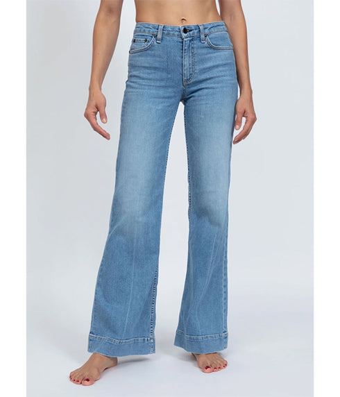 Juniper Wide Leg - Keelover