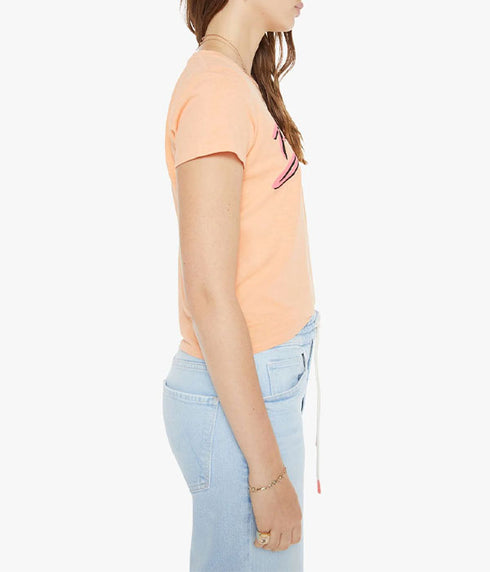 The Lil Goodie Goodie - Peach Cobbler