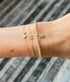 Celestial Teardop Bracelet