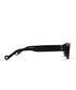 Coco Sunglasses - Gloss Black