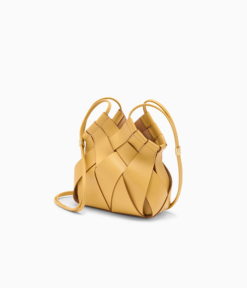 Charlotte Crossbody Bag - Lotus