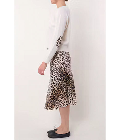 Nola Skirt - Panthere