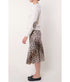 Nola Skirt - Panthere