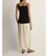 Posy Tank - Black