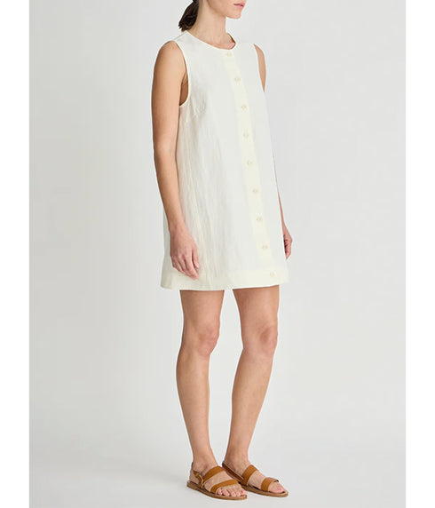 Godet Mini - Cream