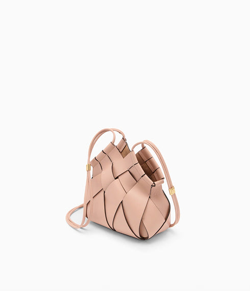 Charlotte Crossbody - Tulip