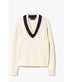 Fabiana Sweater - Ivory