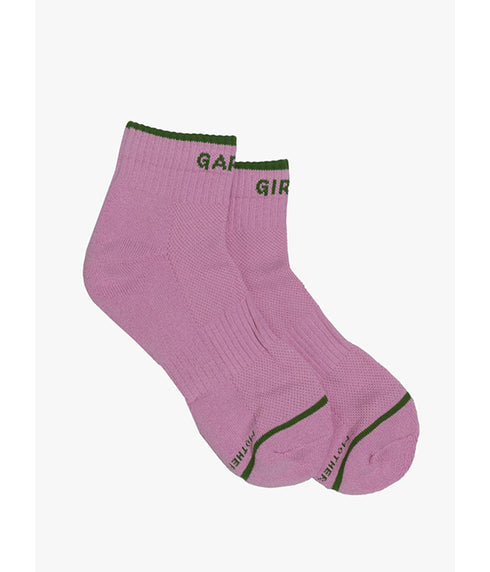 Baby Steps Ankle - Garden Girl