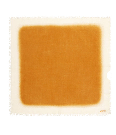 Alecia Scarf - Caramel