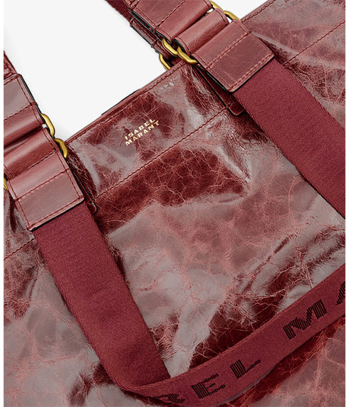 Wardy Bag - Grapefruit