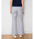 The Parker Pant - Navy Pinstripe