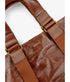 Wardy Bag - Chocolate