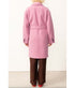 Bazybay Coat - Pink.