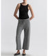 Kiki Sweatpants - Heather Grey