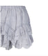 Jocadia Shorts - Light Blue