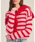 Agnese Sweater - Candy