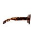 Jane Sunglasses - Brown Tortoise