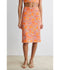 Baldera Skirt - Orange