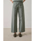 Harry Trousers - Pastel Green