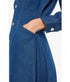 The Honor Roll Western Dress - Hey Batter Batter