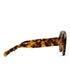 Val Sunglasses - Brown Tortoise