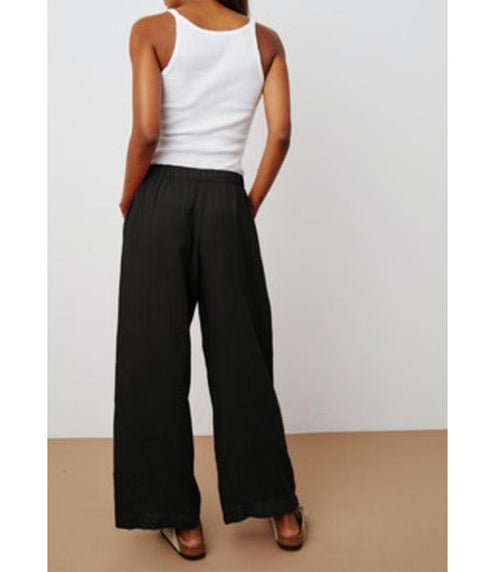 Lola Pants - Black