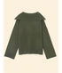 Mattia Sweater - Myrtle Green