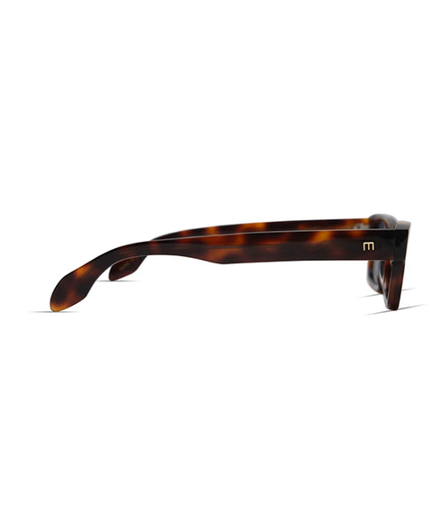 Alix Sunglasses - Brown Tortoise
