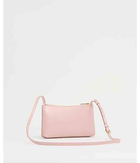 Mini Gaia Crossbody - Zucchero/Anise