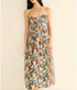 Benoit Dress - Petit Jardin De Villandry