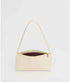 Gaia Shoulder Bag - Crema/Ebony