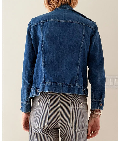 Vintage Levi's Lightweight Denim Jacket