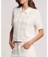 Rosemond Top - Milk