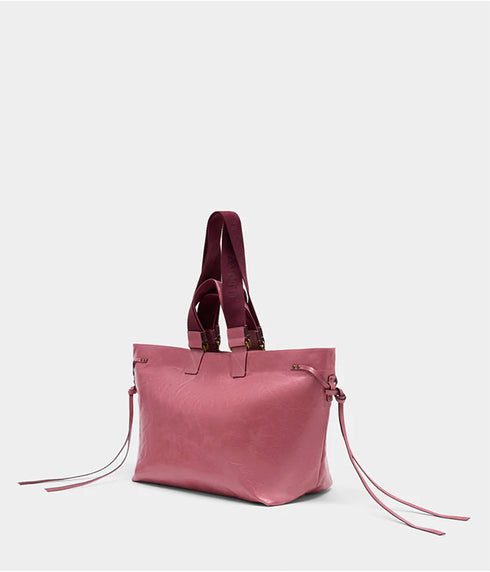 Wardy Bag - Antik Pink