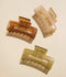Juni Hair Claw (set 3)