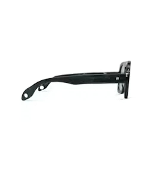 Jane Sunglasses - Green Tortoise