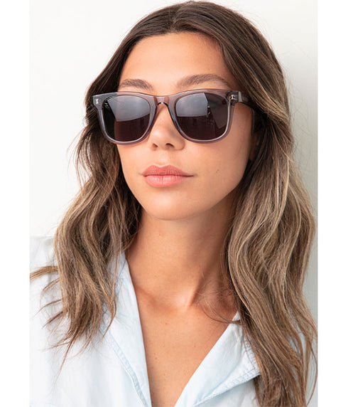 James Sunglasses - Mercury