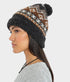 Snowbird Beanie - Creme Caramel