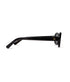 Lyric Leigh Sunglasses - Gloss Black